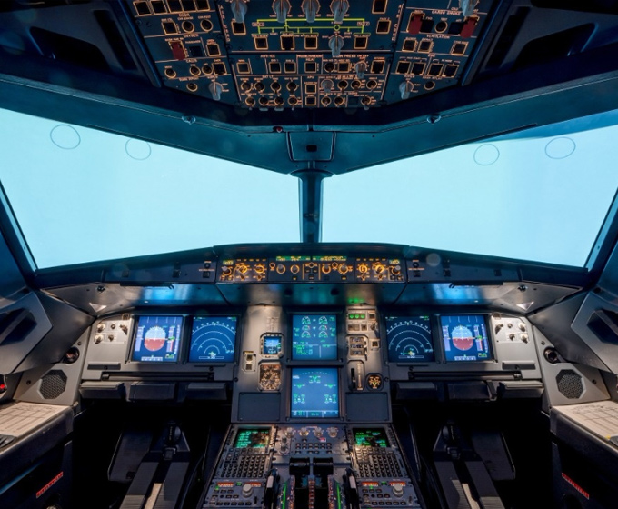 驾驶舱门/客舱安全解决方案